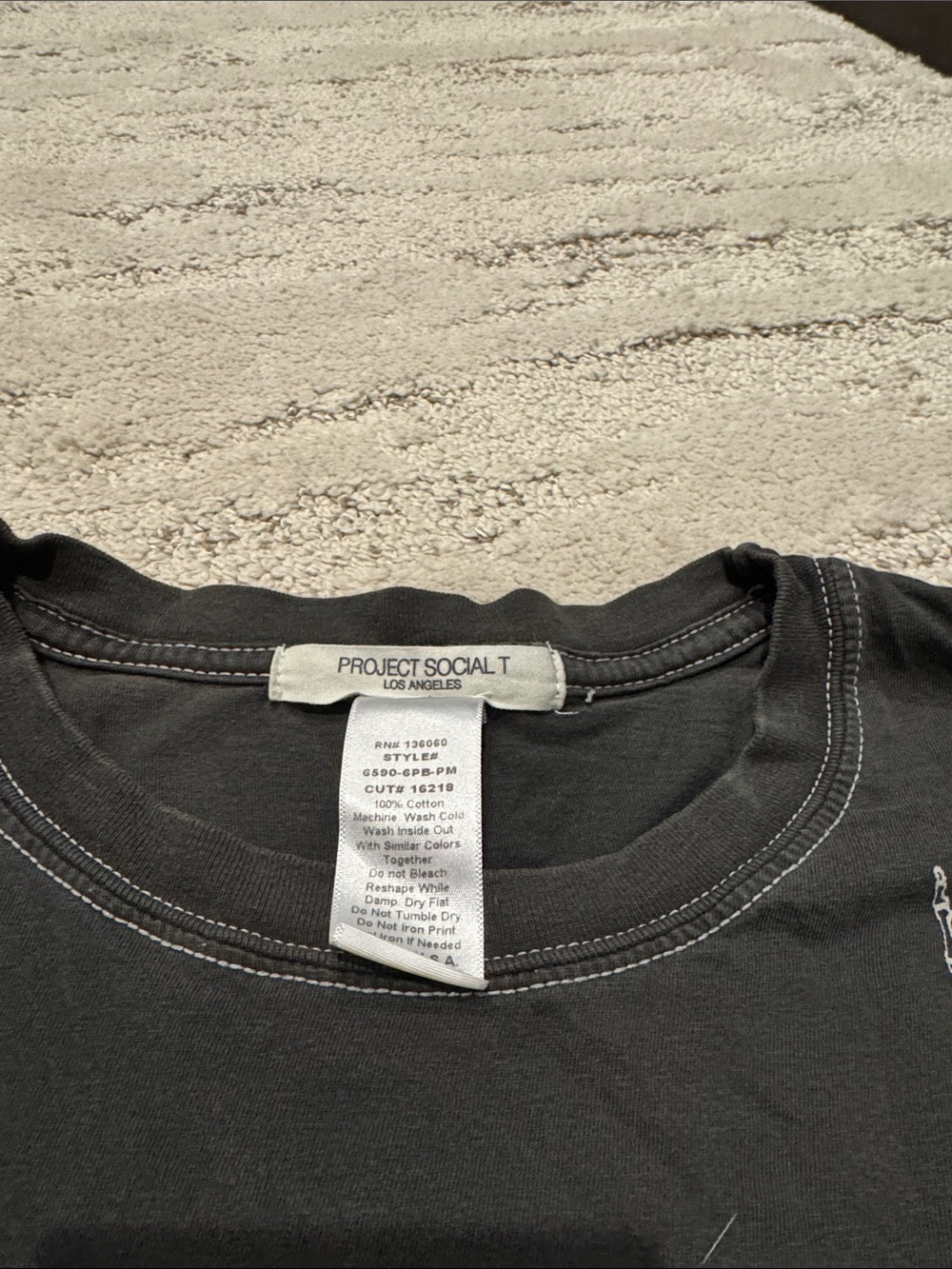 shirts - Picture 2 of 5